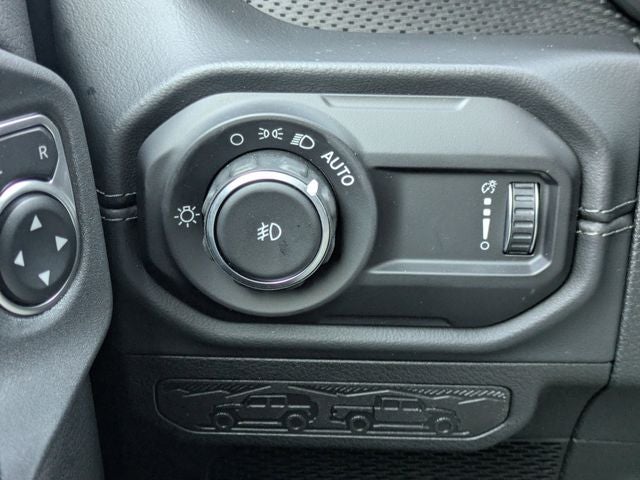 2026 Jeep Wrangler Moab 392