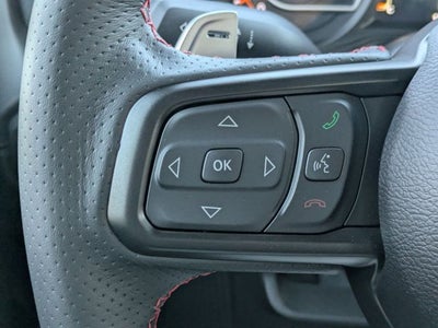 2026 Jeep Wrangler Moab 392