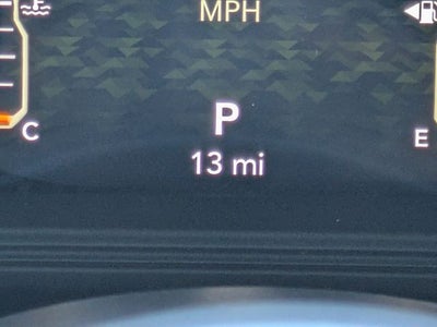 2026 Jeep Wrangler Moab 392