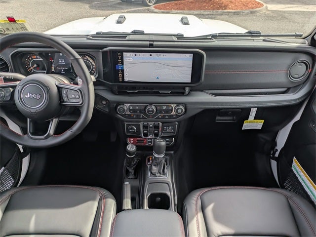 2026 Jeep Wrangler Base