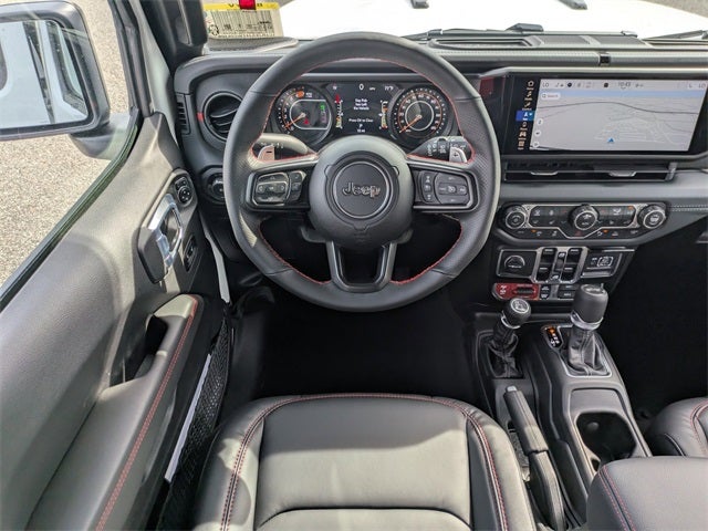 2026 Jeep Wrangler Base