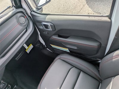 2026 Jeep Wrangler Base