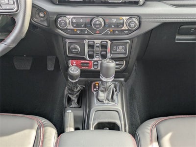 2026 Jeep Wrangler Base