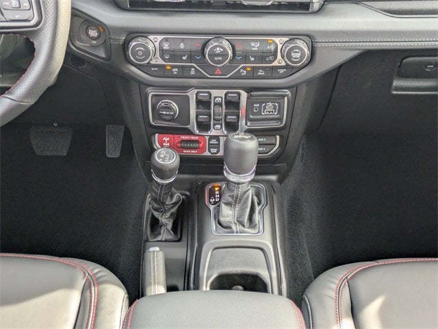 2026 Jeep Wrangler Base