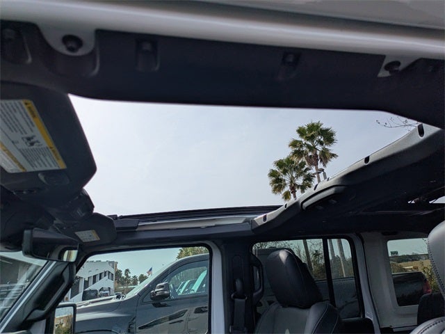 2026 Jeep Wrangler Base