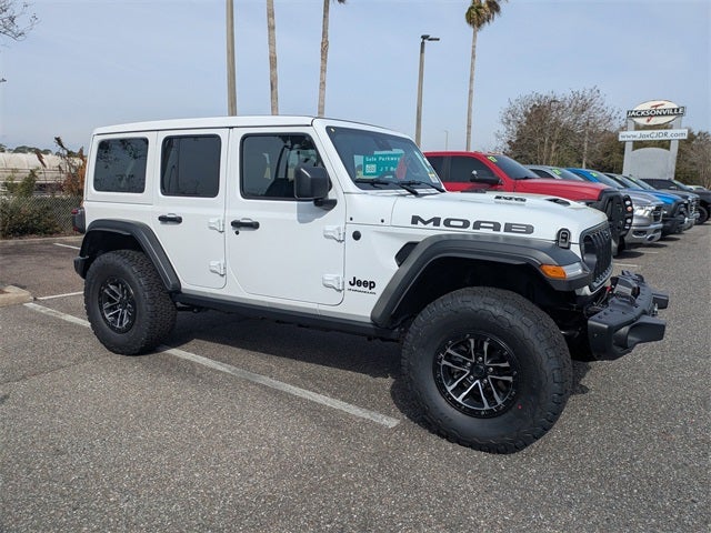 2026 Jeep Wrangler Base