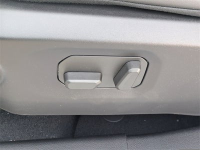 2026 Jeep Wrangler Base