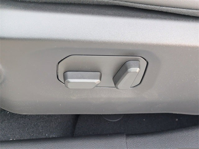 2026 Jeep Wrangler Base