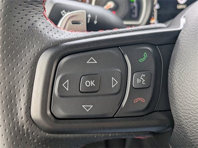 2026 Jeep Wrangler Base