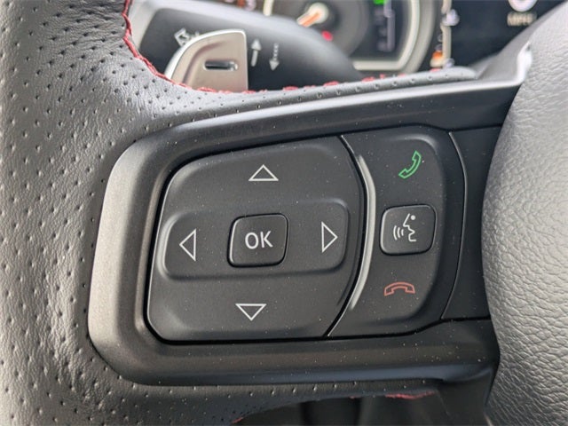 2026 Jeep Wrangler Base