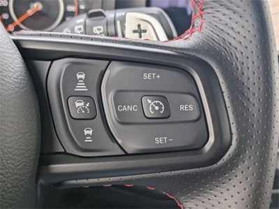 2026 Jeep Wrangler Base