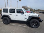 2026 Jeep Wrangler Base