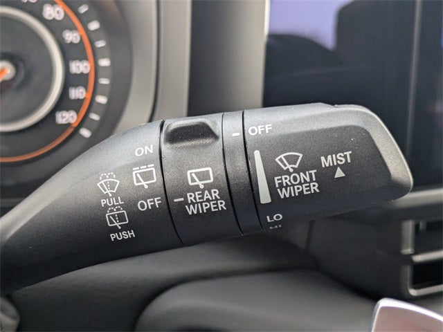 2026 Jeep Wrangler Base