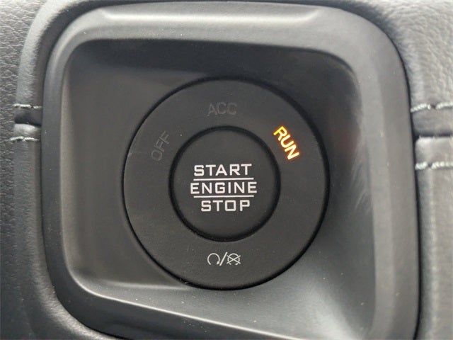 2026 Jeep Wrangler Base