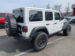 2026 Jeep Wrangler Base