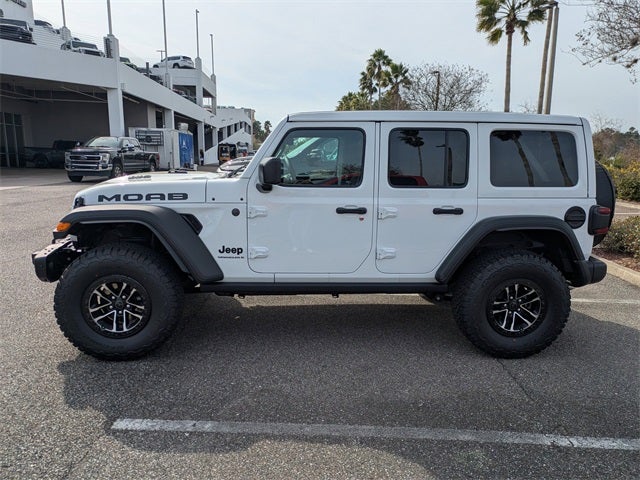 2026 Jeep Wrangler Base