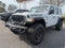 2026 Jeep Wrangler Base