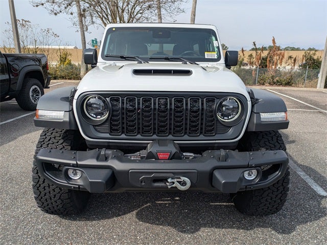 2026 Jeep Wrangler Base