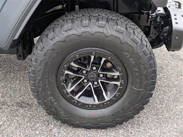 2026 Jeep Wrangler Base