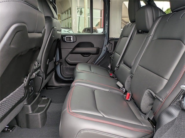 2026 Jeep Wrangler Base