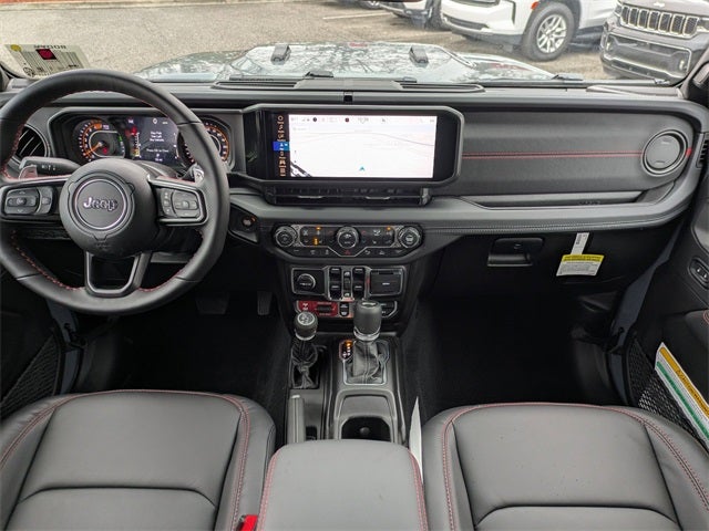 2026 Jeep Wrangler Base