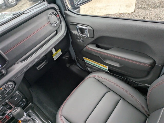 2026 Jeep Wrangler Base