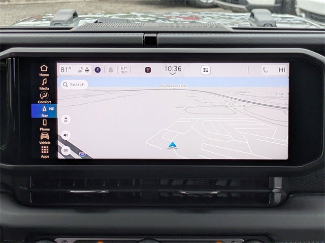 2026 Jeep Wrangler Base