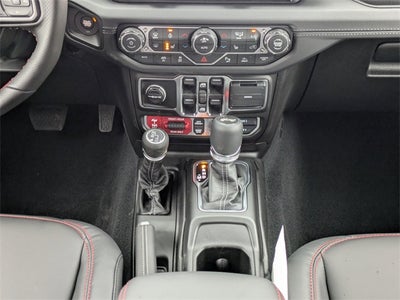 2026 Jeep Wrangler Base