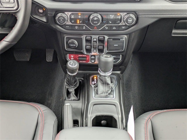 2026 Jeep Wrangler Base