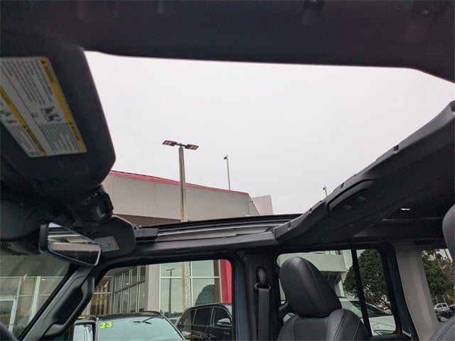 2026 Jeep Wrangler Base