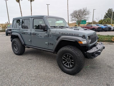 2026 Jeep Wrangler Base