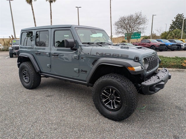 2026 Jeep Wrangler Base