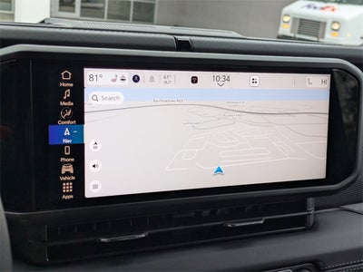 2026 Jeep Wrangler Base