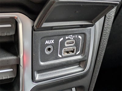 2026 Jeep Wrangler Base