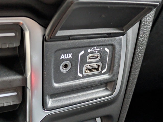 2026 Jeep Wrangler Base