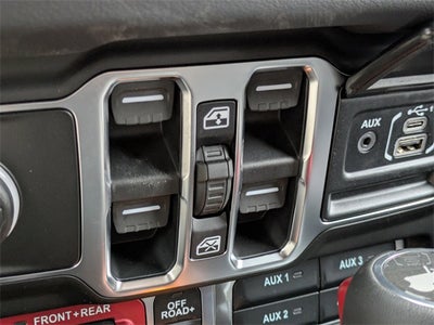 2026 Jeep Wrangler Base