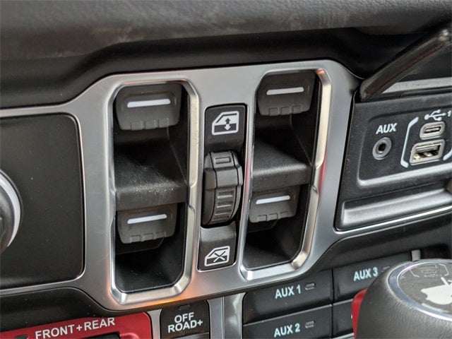 2026 Jeep Wrangler Base