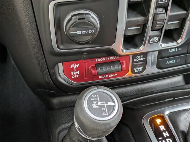 2026 Jeep Wrangler Base