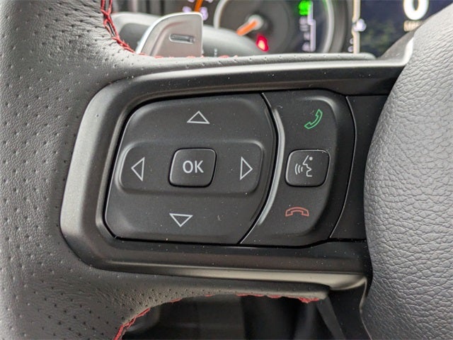 2026 Jeep Wrangler Base