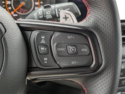 2026 Jeep Wrangler Base