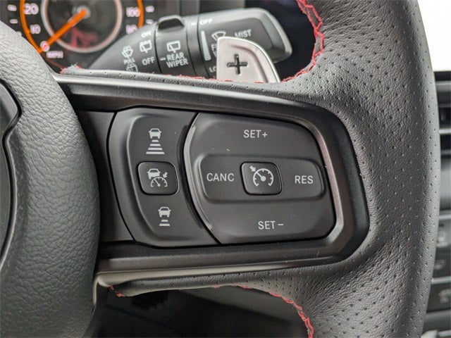 2026 Jeep Wrangler Base