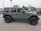 2026 Jeep Wrangler Base
