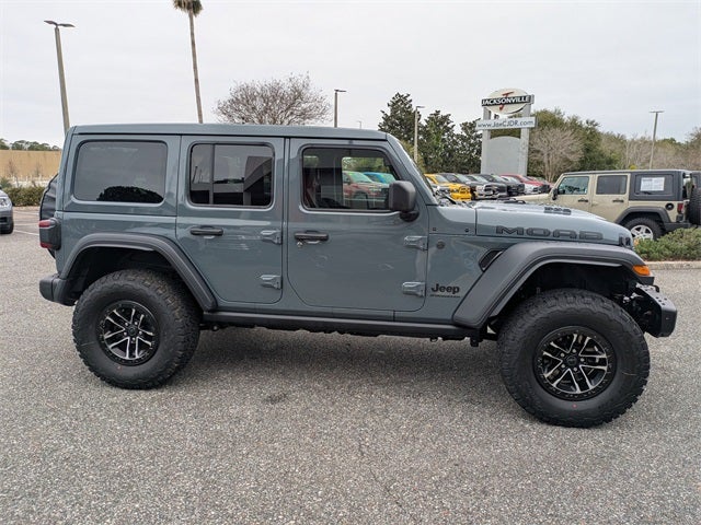 2026 Jeep Wrangler Base