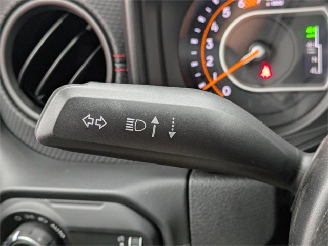 2026 Jeep Wrangler Base