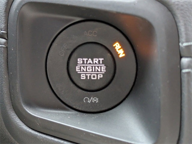 2026 Jeep Wrangler Base