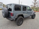 2026 Jeep Wrangler Base