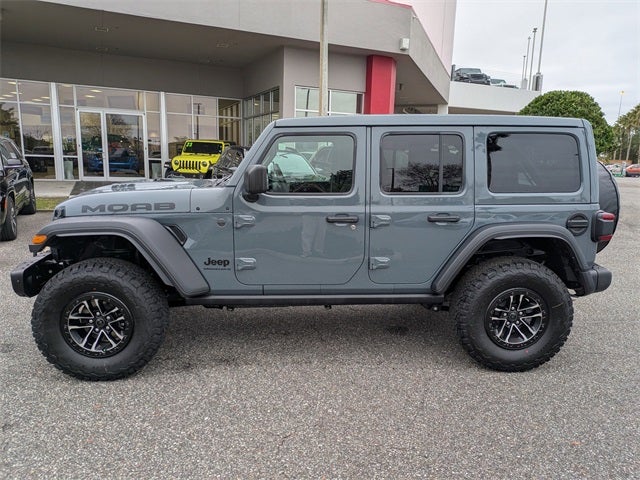 2026 Jeep Wrangler Base