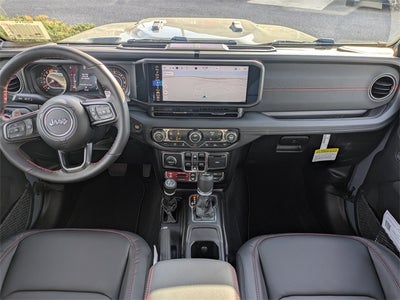 2026 Jeep Wrangler Base