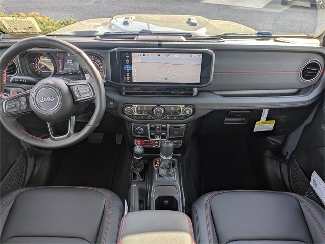 2026 Jeep Wrangler Base