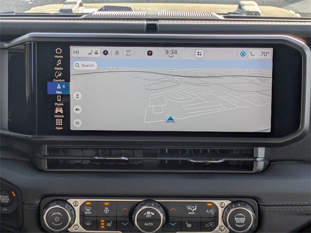 2026 Jeep Wrangler Base